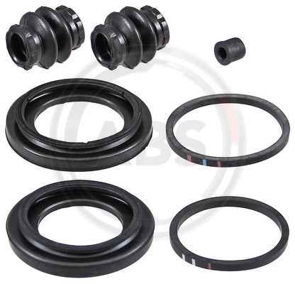 A.B.S. Reparatursatz, Bremssattel