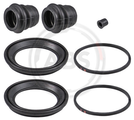 A.B.S. Reparatursatz, Bremssattel