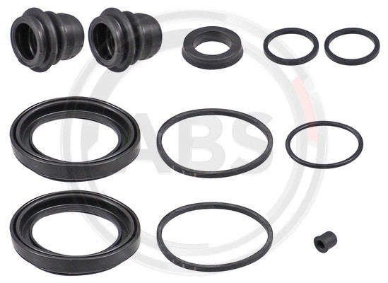 A.B.S. Reparatursatz, Bremssattel