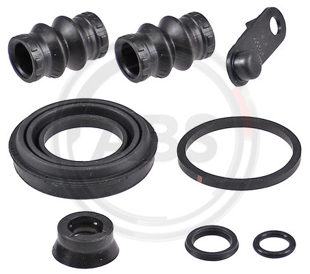 A.B.S. Reparatursatz, Bremssattel