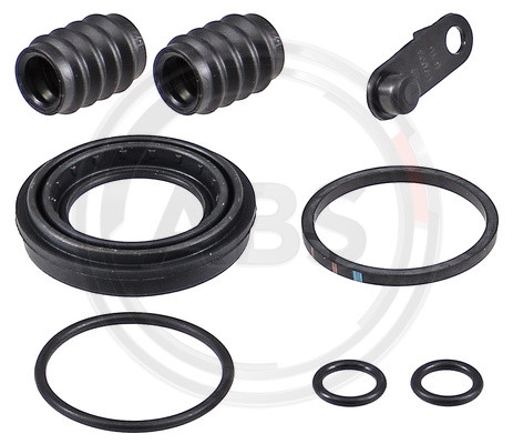 A.B.S. Reparatursatz, Bremssattel