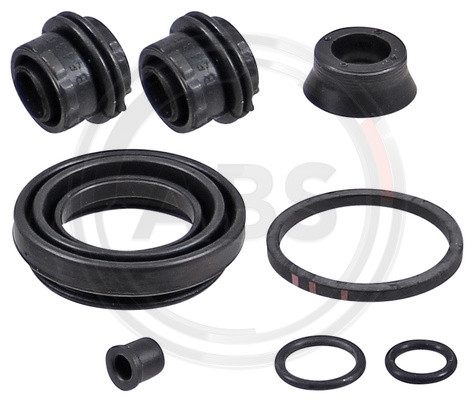 A.B.S. Reparatursatz, Bremssattel