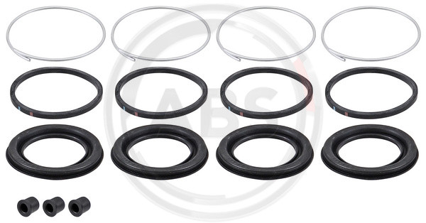 A.B.S. Reparatursatz, Bremssattel