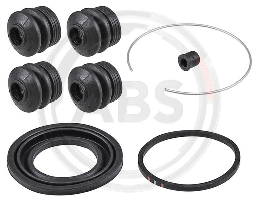 A.B.S. Reparatursatz, Bremssattel