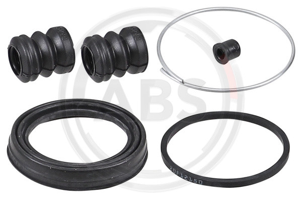 A.B.S. Reparatursatz, Bremssattel