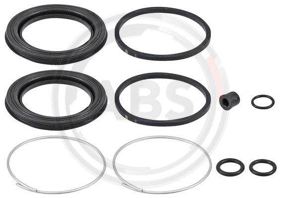 A.B.S. Reparatursatz, Bremssattel