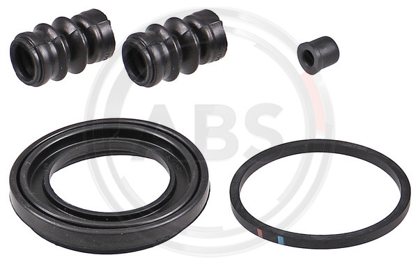 A.B.S. Reparatursatz, Bremssattel