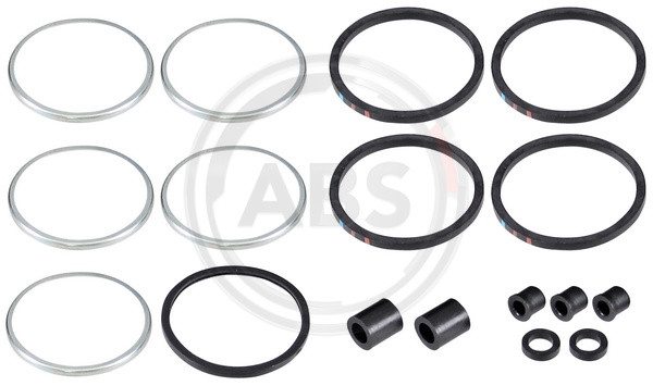 A.B.S. Reparatursatz, Bremssattel