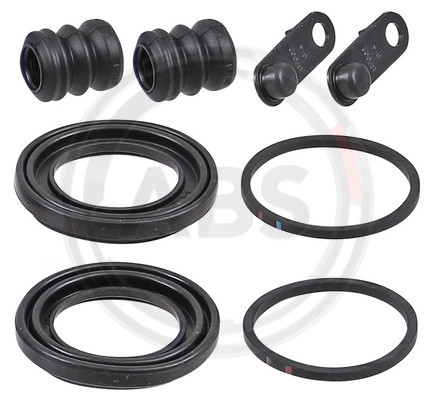 A.B.S. Reparatursatz, Bremssattel