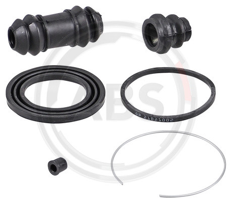 A.B.S. Reparatursatz, Bremssattel