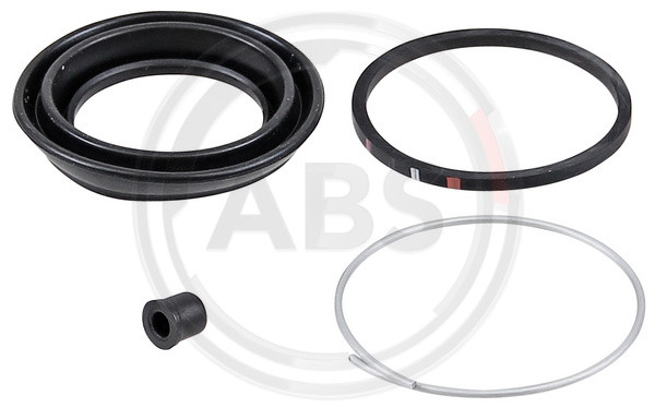 A.B.S. Reparatursatz, Bremssattel