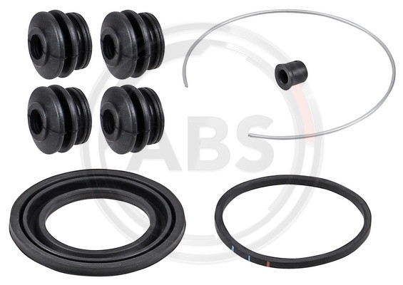 A.B.S. Reparatursatz, Bremssattel