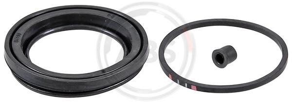 A.B.S. Reparatursatz, Bremssattel