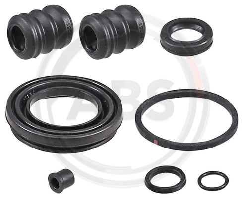 A.B.S. Reparatursatz, Bremssattel