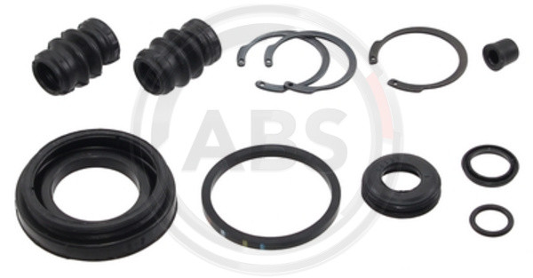 A.B.S. Reparatursatz, Bremssattel