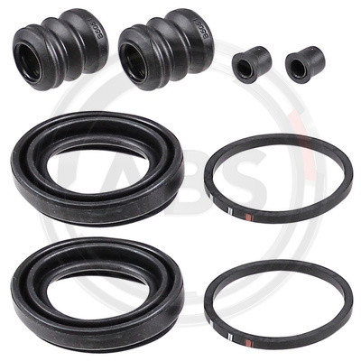 A.B.S. Reparatursatz, Bremssattel