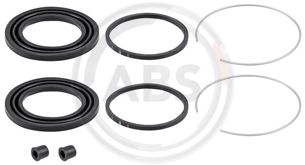 A.B.S. Reparatursatz, Bremssattel