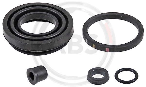 A.B.S. Reparatursatz, Bremssattel