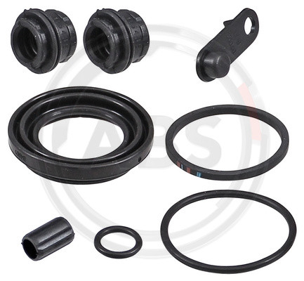 A.B.S. Reparatursatz, Bremssattel