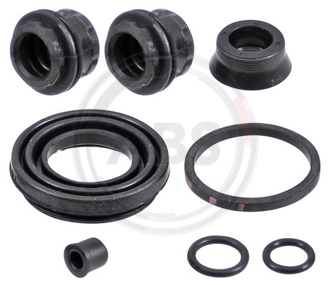 A.B.S. Reparatursatz, Bremssattel