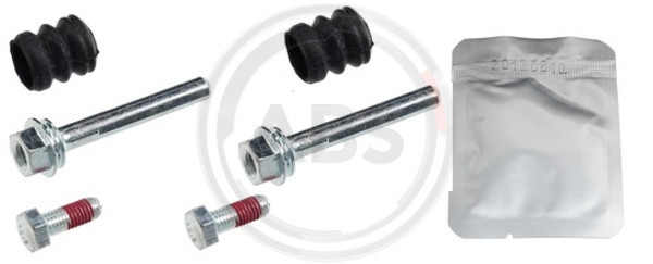 A.B.S. Führungshülsensatz, Bremssattel