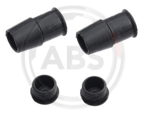 A.B.S. Führungshülsensatz, Bremssattel