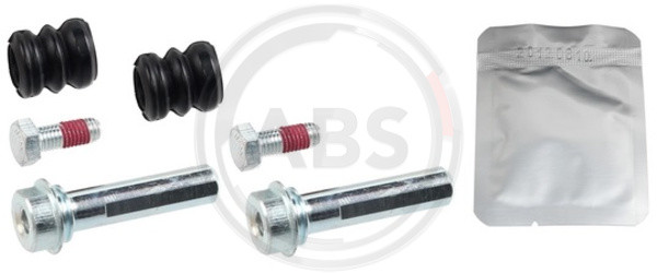 A.B.S. Führungshülsensatz, Bremssattel