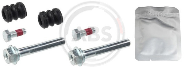 A.B.S. Führungshülsensatz, Bremssattel