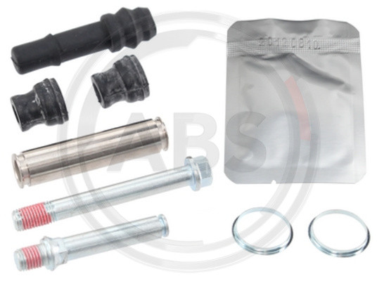 A.B.S. Führungshülsensatz, Bremssattel