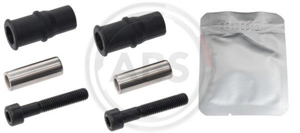 A.B.S. Führungshülsensatz, Bremssattel