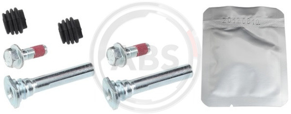 A.B.S. Führungshülsensatz, Bremssattel