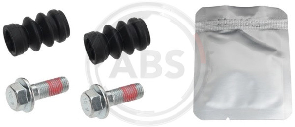 A.B.S. Führungshülsensatz, Bremssattel