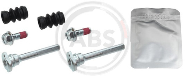 A.B.S. Führungshülsensatz, Bremssattel