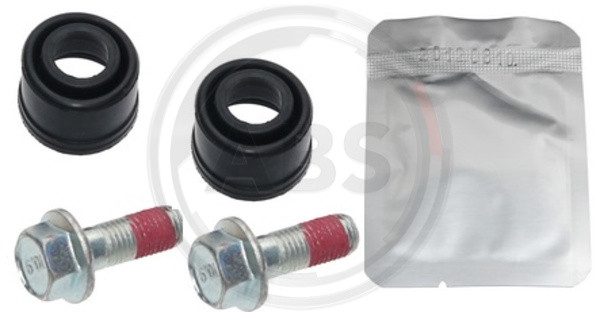 A.B.S. Führungshülsensatz, Bremssattel