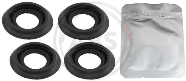 A.B.S. Führungshülsensatz, Bremssattel