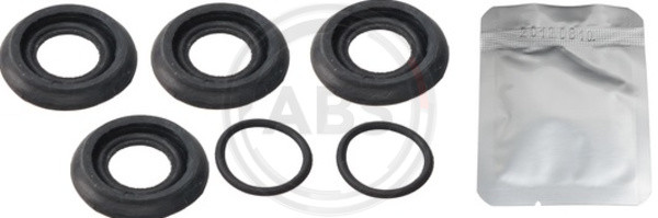 A.B.S. Führungshülsensatz, Bremssattel