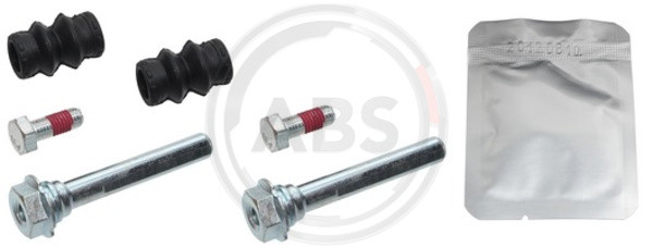 A.B.S. Führungshülsensatz, Bremssattel