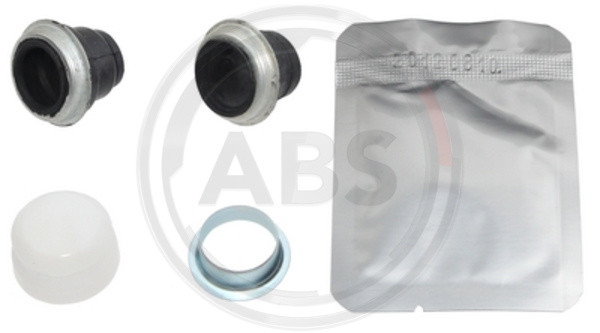 A.B.S. Führungshülsensatz, Bremssattel