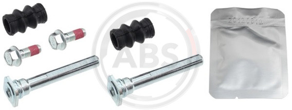 A.B.S. Führungshülsensatz, Bremssattel