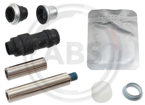 A.B.S. Führungshülsensatz, Bremssattel