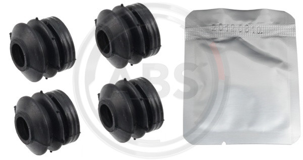 A.B.S. Führungshülsensatz, Bremssattel