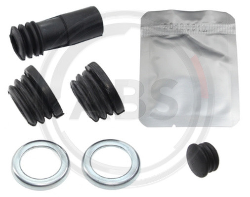 A.B.S. Führungshülsensatz, Bremssattel