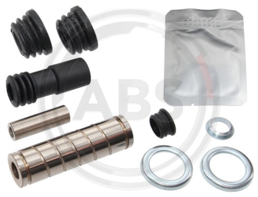 A.B.S. Führungshülsensatz, Bremssattel