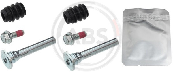 A.B.S. Führungshülsensatz, Bremssattel