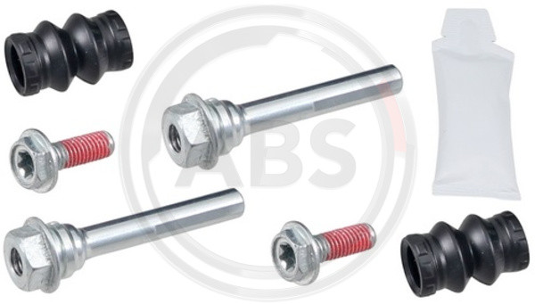 A.B.S. Führungshülsensatz, Bremssattel A.B.S. Führungshülsensatz, Bremssattel