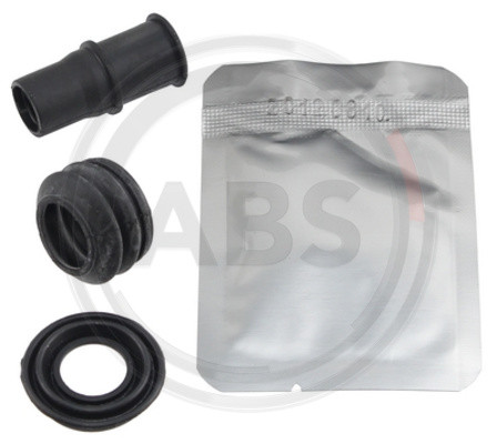 A.B.S. Führungshülsensatz, Bremssattel