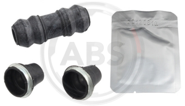 A.B.S. Führungshülsensatz, Bremssattel