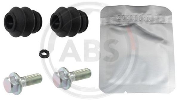 A.B.S. Führungshülsensatz, Bremssattel