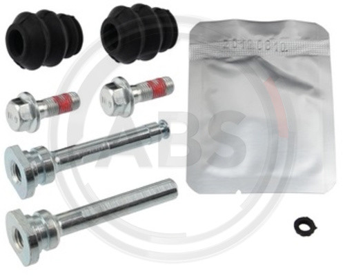 A.B.S. Führungshülsensatz, Bremssattel