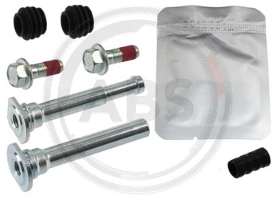 A.B.S. Führungshülsensatz, Bremssattel